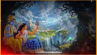 Radhe Radhe Bol Dj Remix Apni Vani Mein Amrit Ghol Dj Remix SR Remix Collection