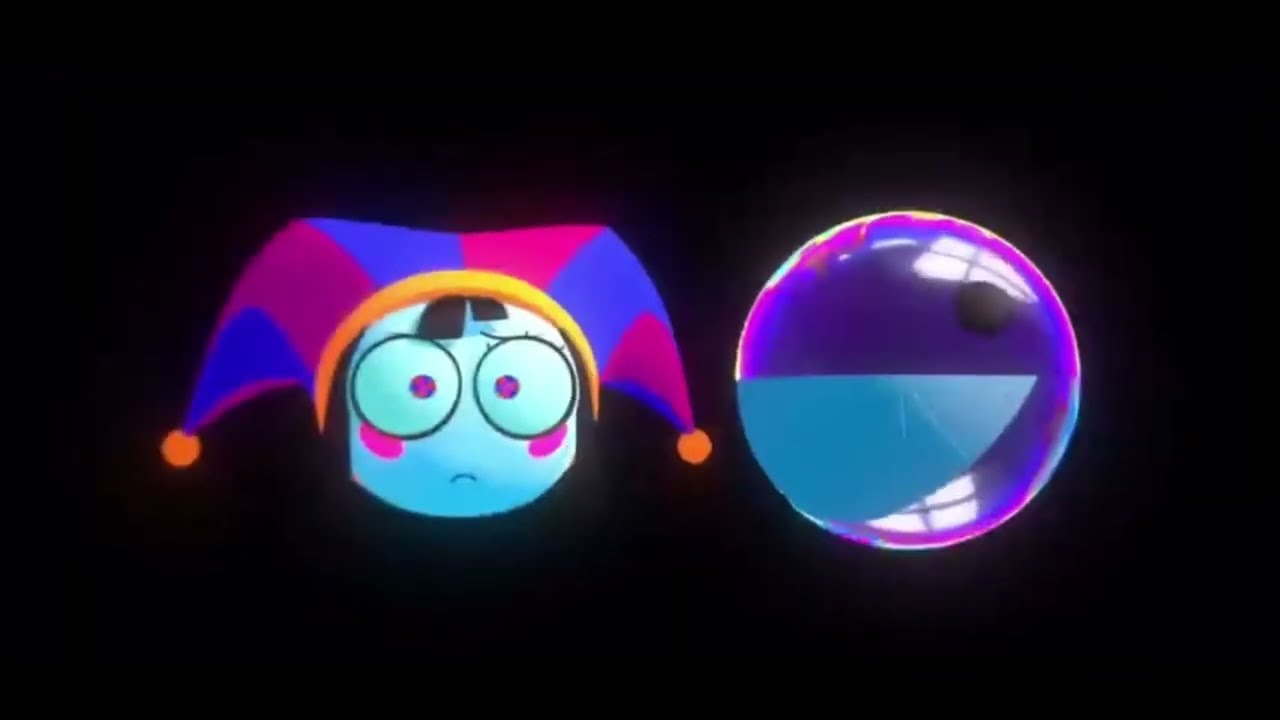 Intermission time but with The Merry-Go-Round by @TheStupendium