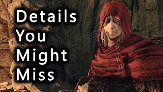 The Retired Firekeepers