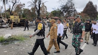 Download Lagu Kerusuhan di Yalimo Kapolda Papua dan Pangdam XVII Cendrawasi Tinjau Lokasi Kericuhan MP3 Download Lagu Kerusuhan di Yalimo Kapolda Papua dan Pangdam XVII Cendrawasi Tinjau Lokasi Kericuhan MP3