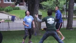 Summer I Season: Backyard Bonanza Highlights