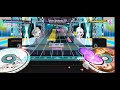 Round and round, d4dj, 8X FC