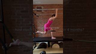 How Much Can Really Change In 4 Months?