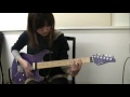 AKB48 - "ヘビーローテーション" を弾いてみた。by Miki Kato