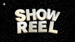 Showreel 2025