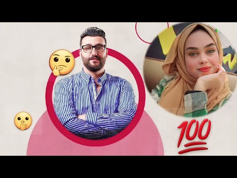 قصة طالبة الاول على العراق استاذ حسين الهاشمي