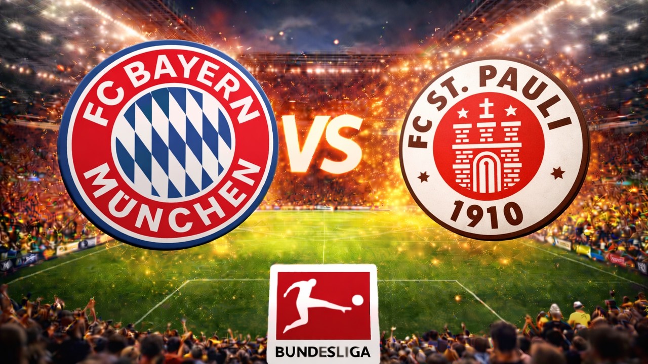 Ich Simuliere alle Bayern Spiele nach - 12 Bundesliga Spieltag