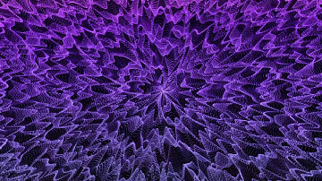 Seamless Animation Abstract Background Loop