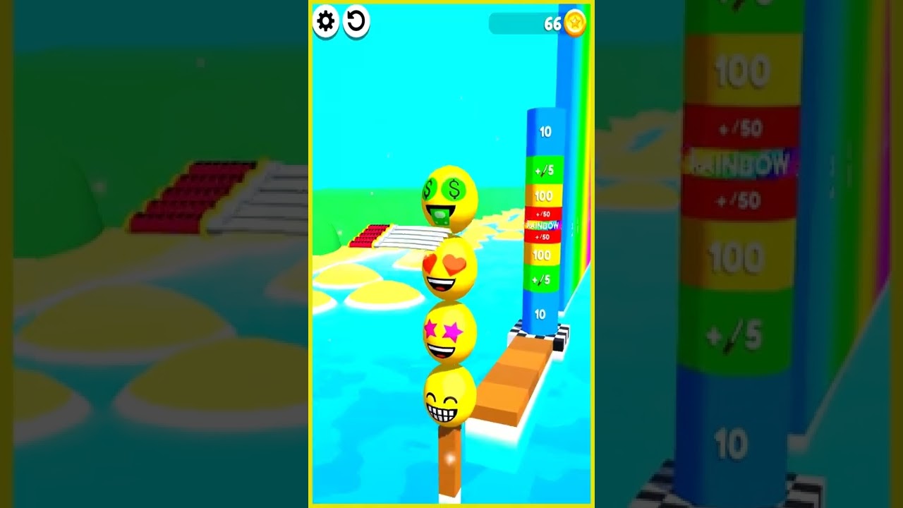 Flying Cut - New Update Gameplay Funny Mobile Games 