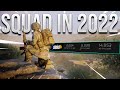 Can SQUAD Revive Itself in 2022?