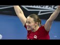 WFC 2025 Day 4 - Denmark vs Estonia highlights