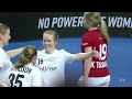 WFC 2025 Day 4 - Denmark vs Estonia highlights