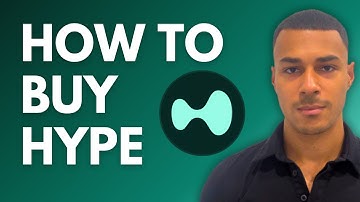 How to Buy $HYPE Token (How to buy Hyperliquid)