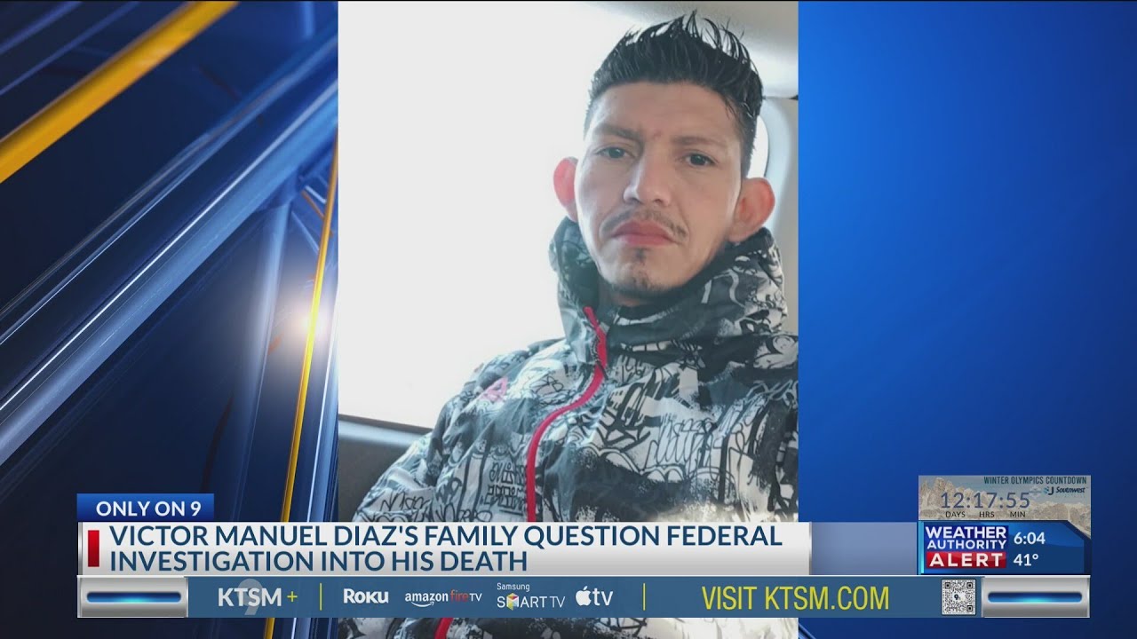 Family skeptical that latest migrant death a suicide