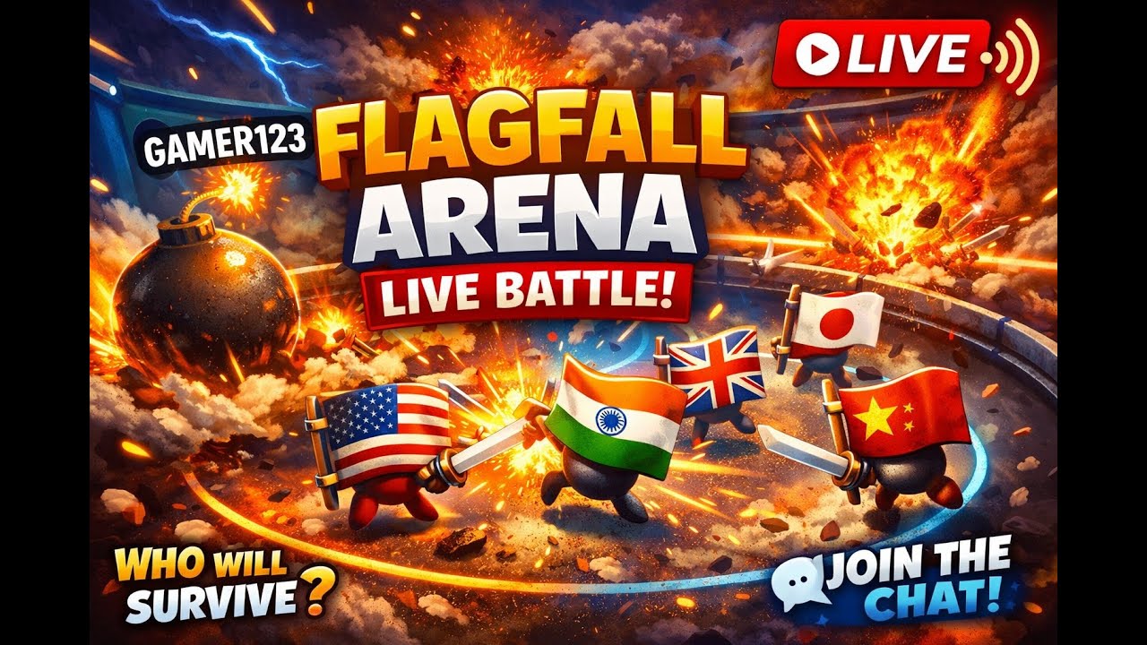 King of the Ring - Country Battles