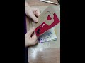 Beginning of video