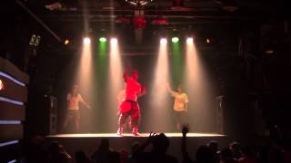20130823　KEYSTONE