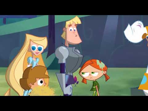 Gawayn Hard As Snail Compilation Mix Season 2 Cartoons For Children 