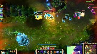 Worst Tower Dive Ever!