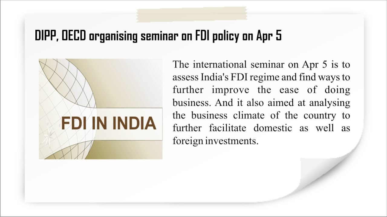 SMEpost | News Flash | March 30, 2017