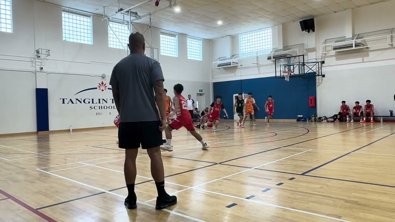 01 March 2026 SYC U16 ABA ACS vs Triple Threat Q2 