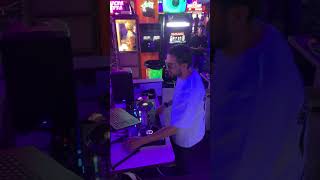 I think this song is perfect for the arcade song id in comments #dj #music #remix #rave #edm