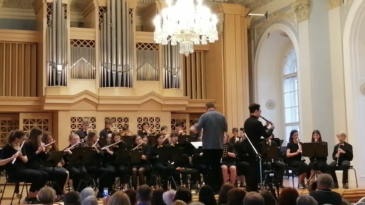 FeverBand - A.Schreiner - Immer Kleiner