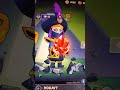 THIS MORTIS IS CRAZY #ai #mortis #brawlstars #gaming