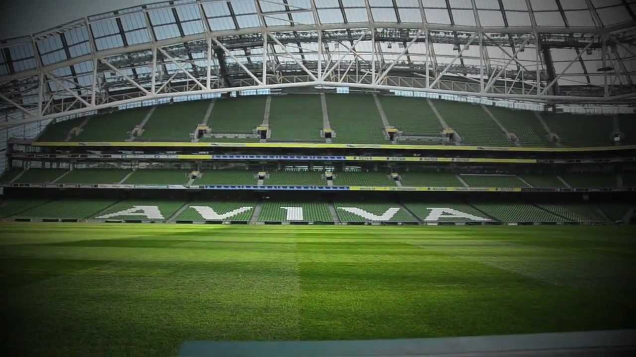 Aviva Stadium Tours with Viking Splash Draft 3