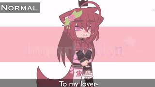 Personality Challengeoriginal Lemeq