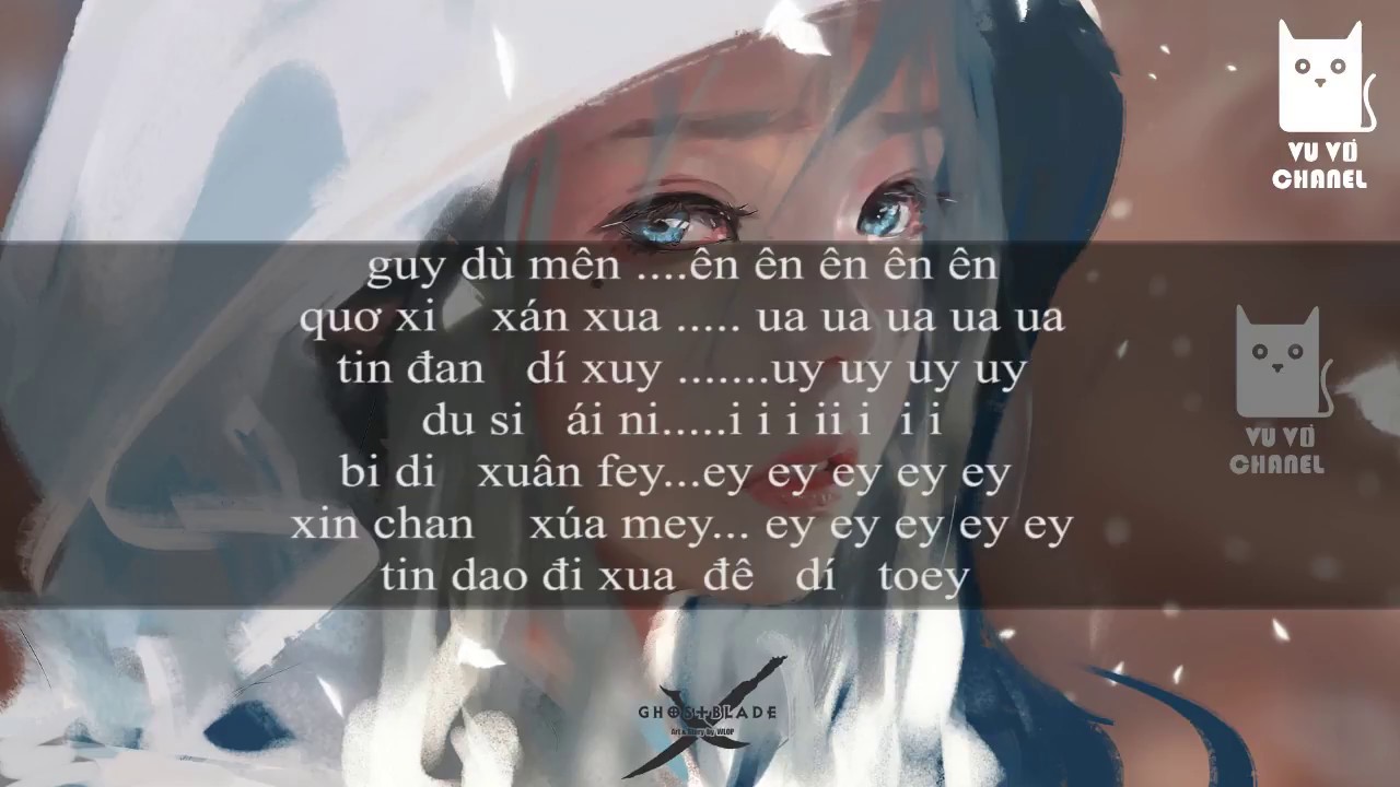 [ Phiên âm tiếng Việt- Easy lyrics ] 9420 Chính là anh - youtube