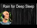 Heavy Rain | No Thunder (Black Screen) Sounds for Sleeping, Study Music, Rain Sounds by Still Point