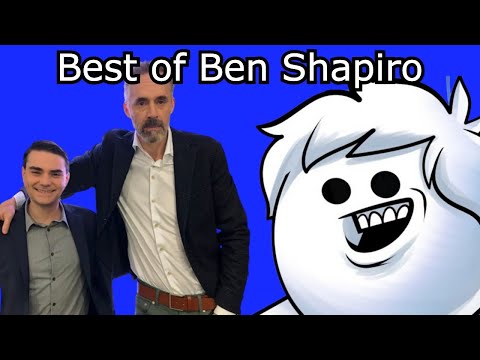 Best of Ben Shapiro (Oneyplays Compilation)