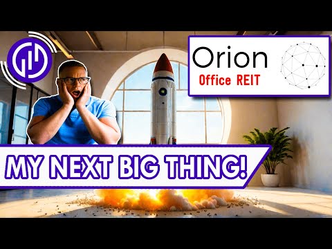 Orion Office REIT: Is This A BUY Or SELL?
