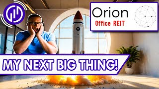 🚀 Orion Office REIT (ONL Stock) Ready to Soar Return to Office Policy Could Spark a Major Recovery!