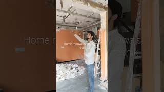Owais interior nashik #falseceilingceilingworks #ceilingworks #falseceiling #home