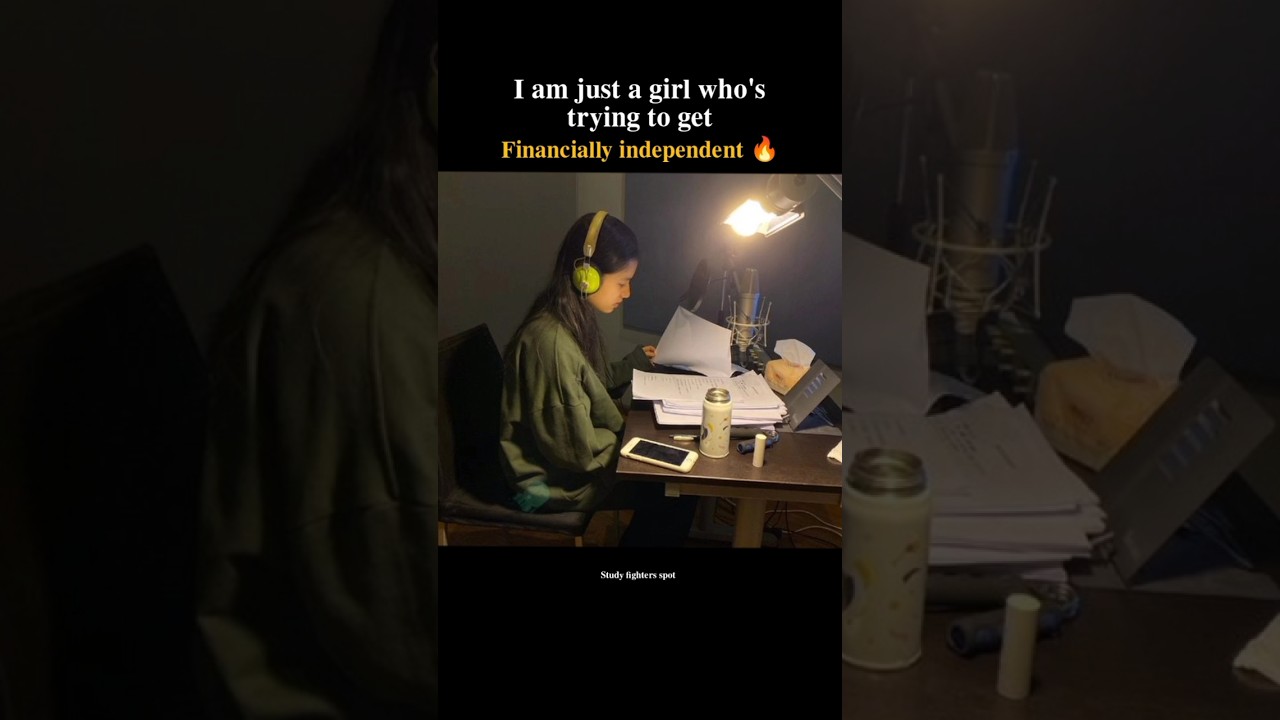 I'm just a girl🥹🔥 