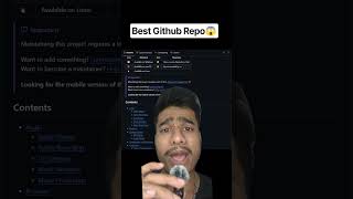 This GitHub Repo Has FREE Apps for Almost Everything 🤯 | Free Software Hub #github