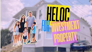 How We Bought Our First Investment Property Using a HELOC + DSCR Loan | Providence RI Multi-Family