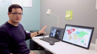 Distance Learning | Student Setups Options Tutorial