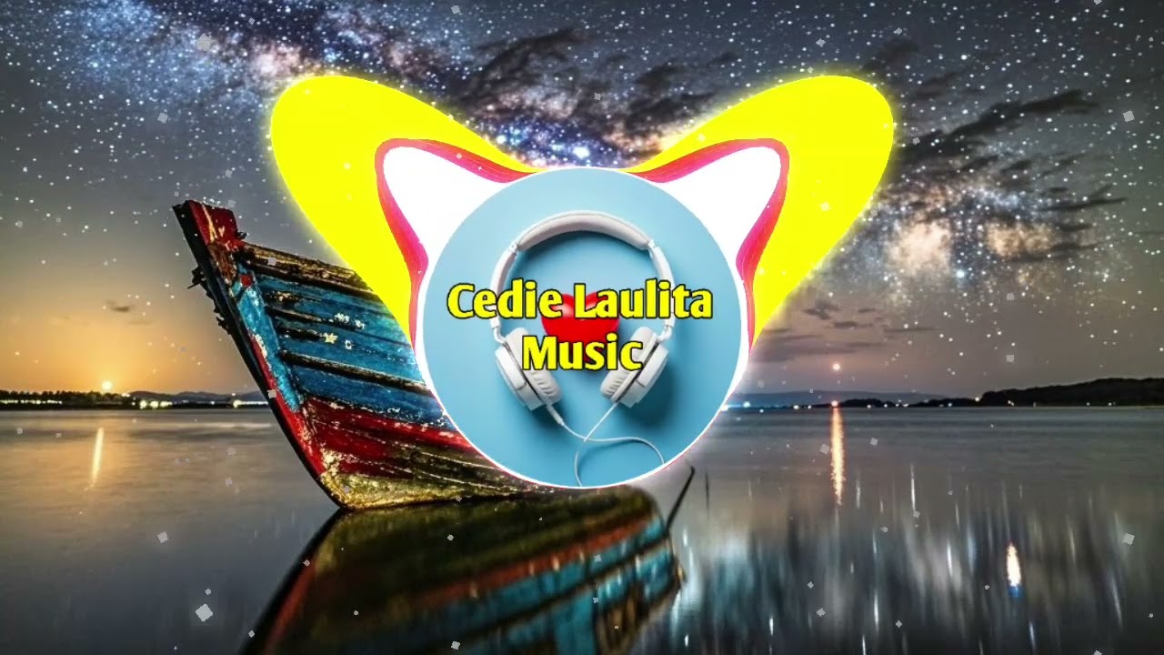 Cedie Laulita - Kulang Na Kulang Ba? - Future Bass