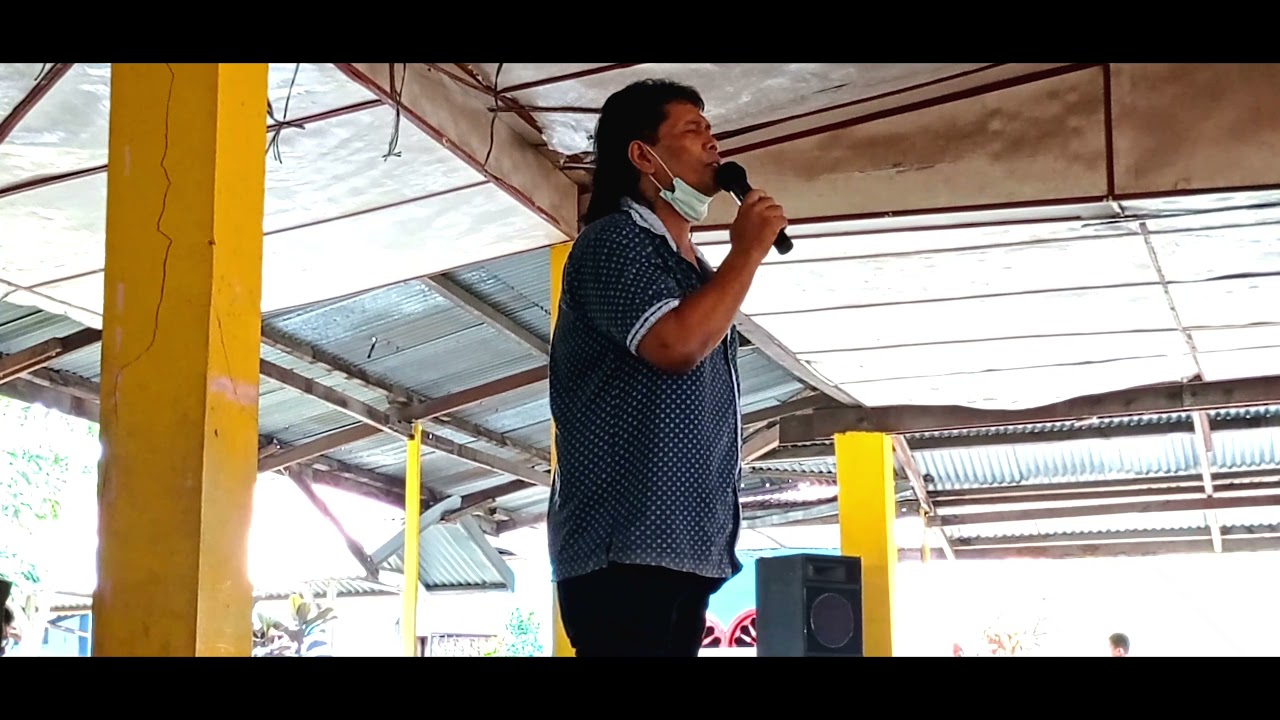 cover lagu || Lagu Karo || Alan Dani Sitepu