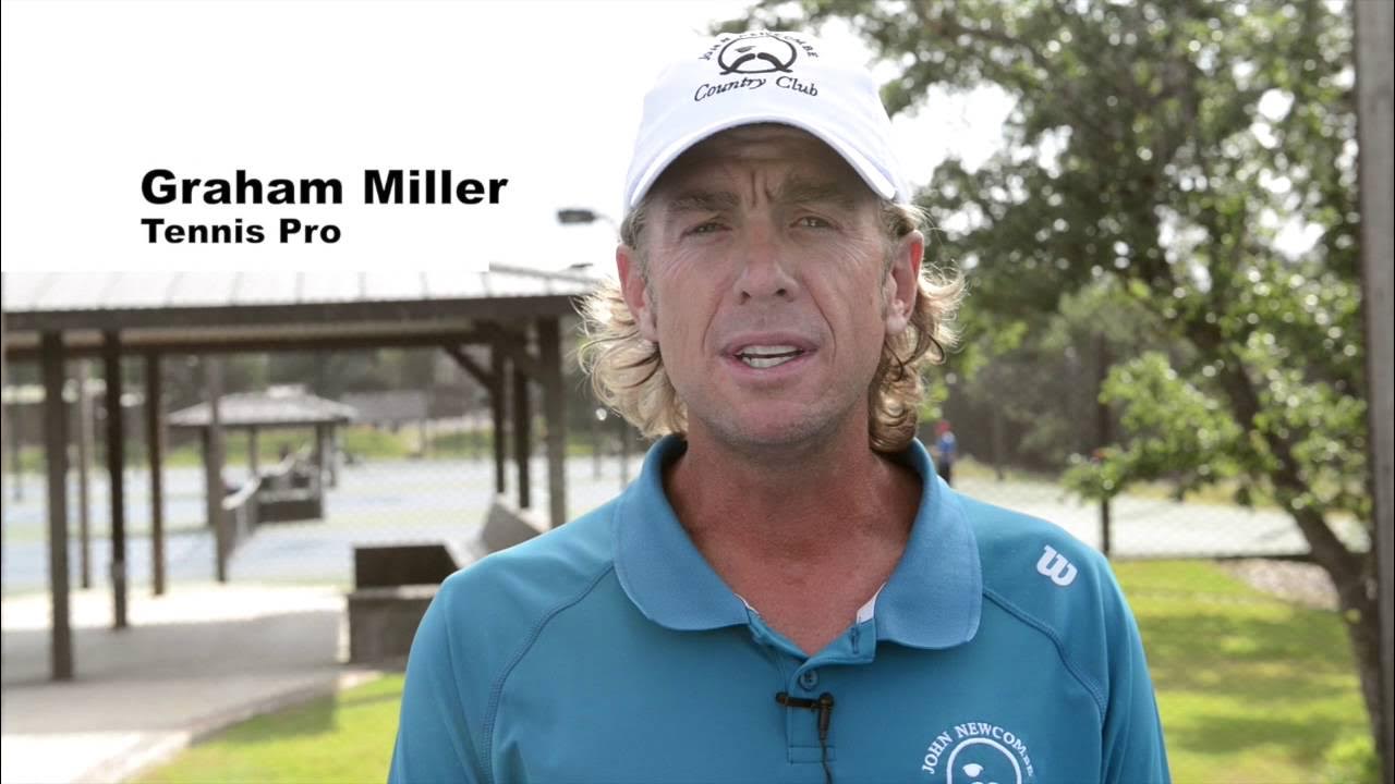 Wimbledon Park at John Estates YouTube