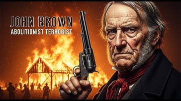 John Brown’s Last Stand: The Raid That Shook America ! Documentary