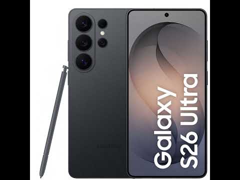 Смартфон Samsung Galaxy S26 Ultra