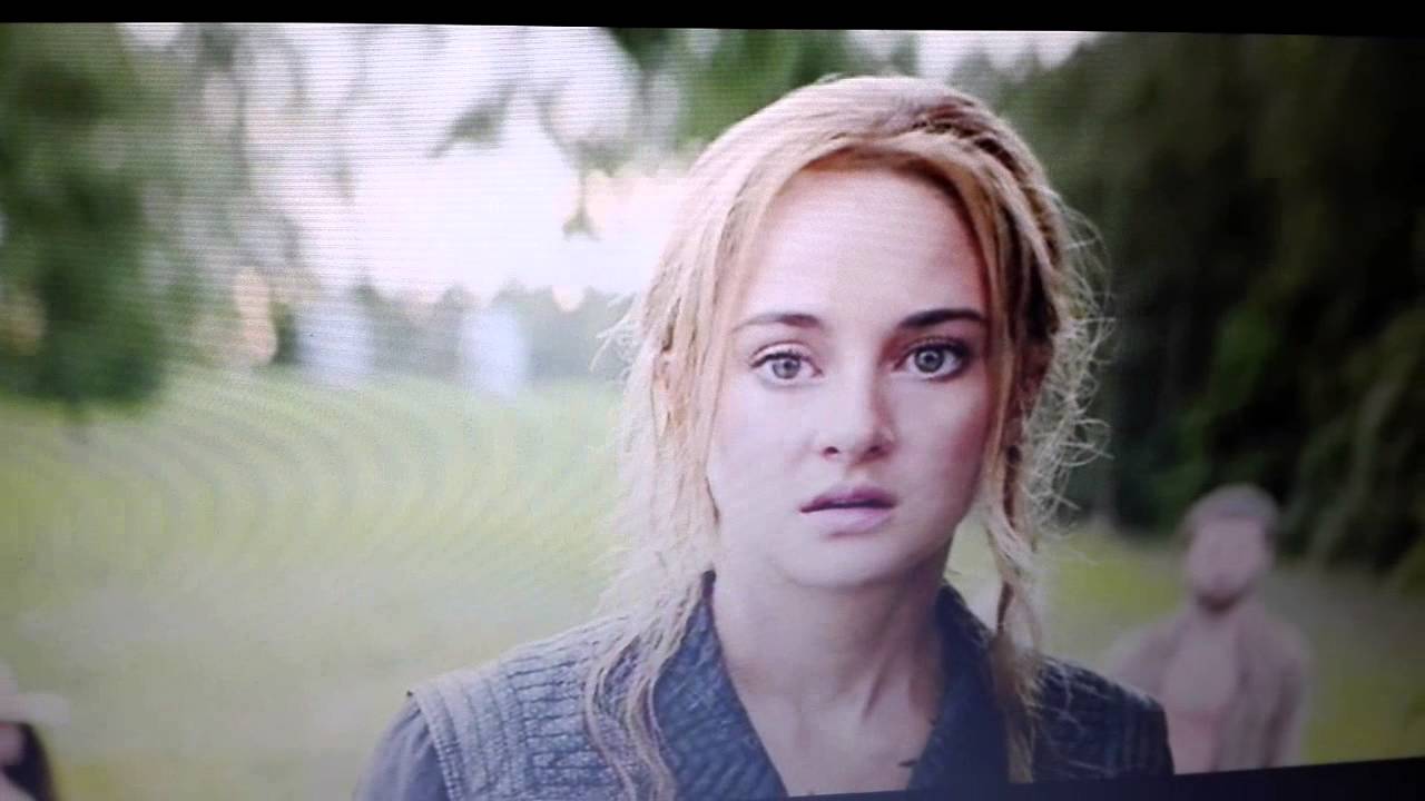 Die Bestimmung Teil 1