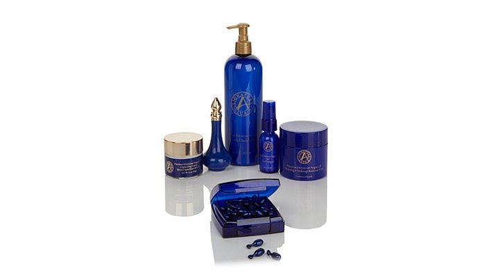 Signature Club A Precious Argan Super Hydration Kit