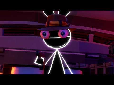 [LOUD] MC Mental - R.I.P. Rooty (Ear Rape Version)