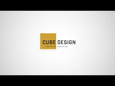 كيوب ديزاين للتصميم الداخلي والخارجي