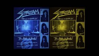 Stream - Treats of the Mystery Sky demo 1990